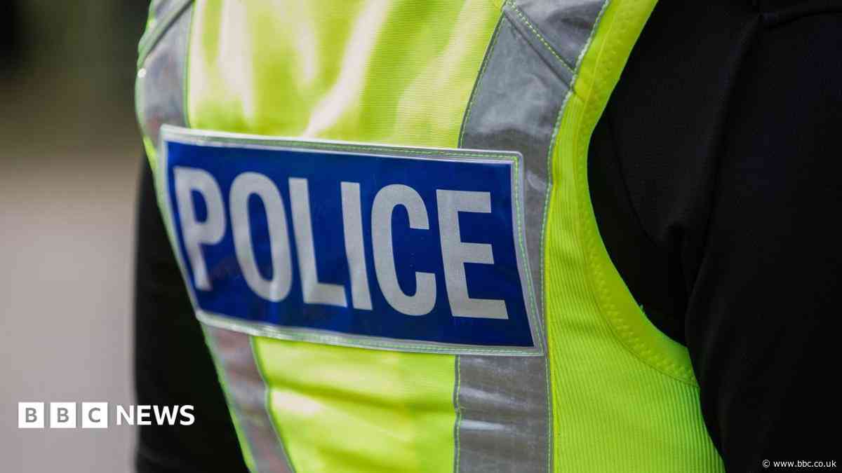 Former PC charged over indecent images of children