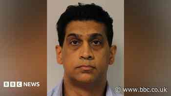 Man jailed for role in £266m money laundering scam