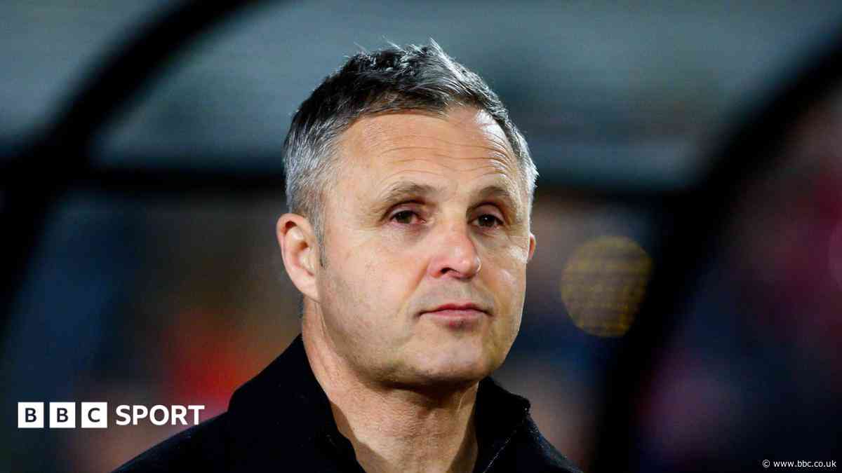 Ex-Saints boss Rowley named Castleford coach