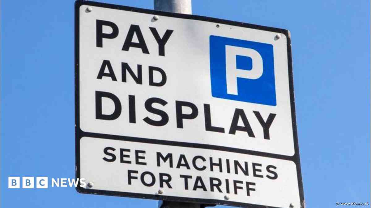 City set to scrap two-hour free parking