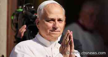 Details on Pope Leo XIV's lung cancer diagnosis, surgery