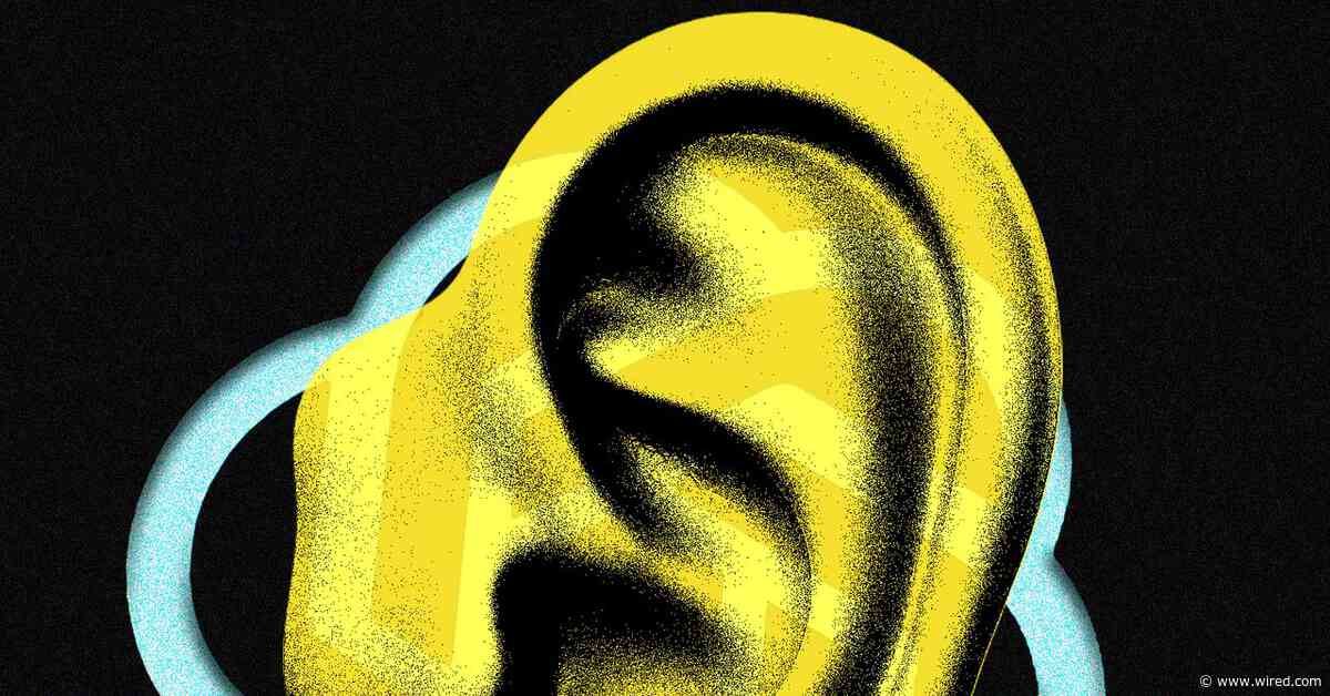An OpenAI Employee Allegedly Used a Chatbot to Help Plant a Recording Device at the Office