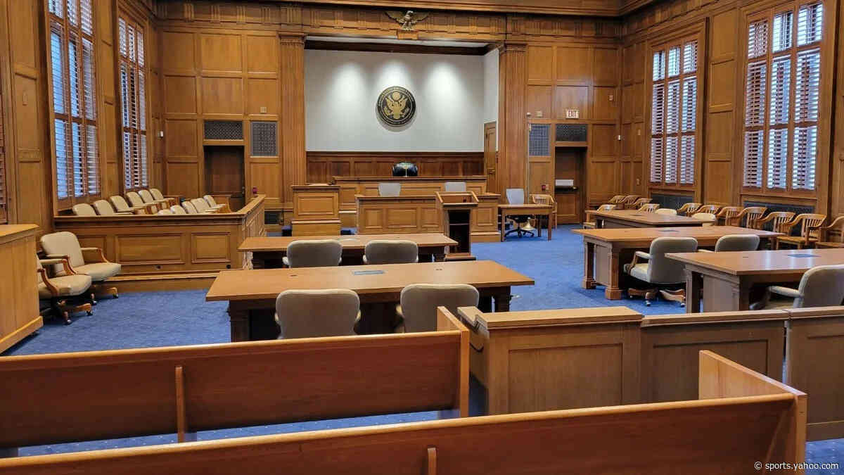 Gibbs, Spire and Gabehart argue over contempt and injunction