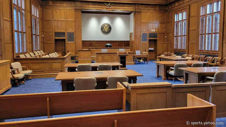 Gibbs, Spire and Gabehart argue over contempt and injunction