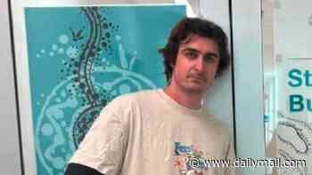 Miracle update for Aussie tradie who nearly died after his robot vacuum exploded inside his home - as he leaves hospital for the first time