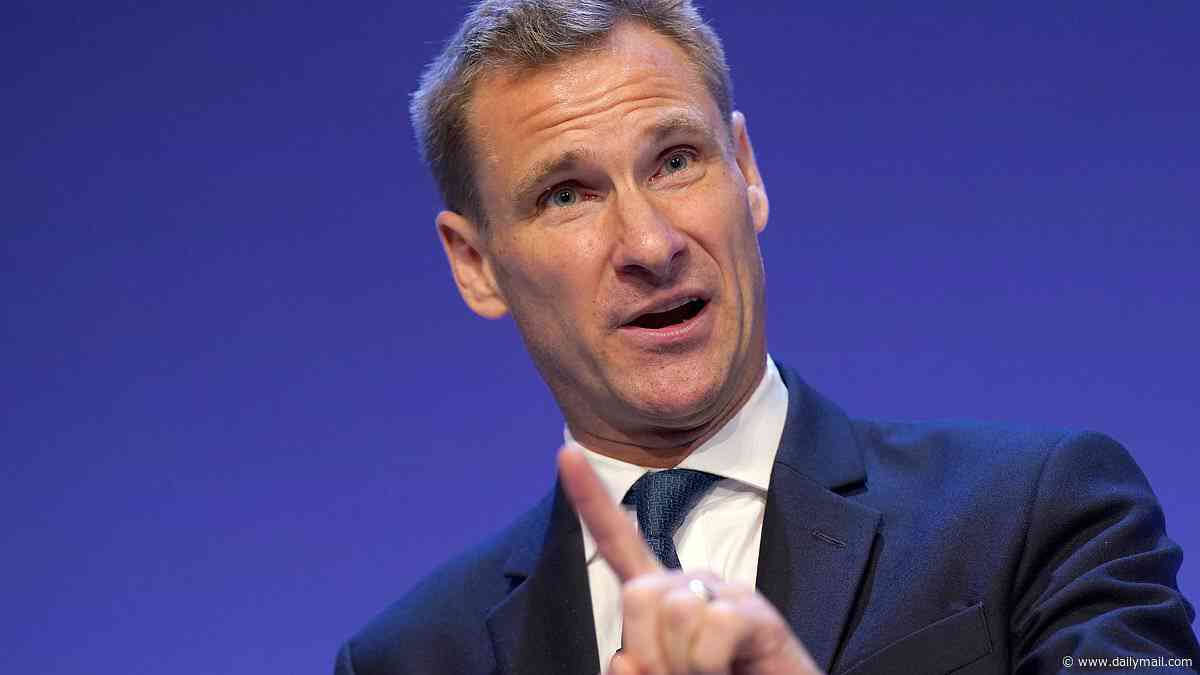 British imams telling men to beat their wives if they say no to sex should face criminal investigations, top Tory says