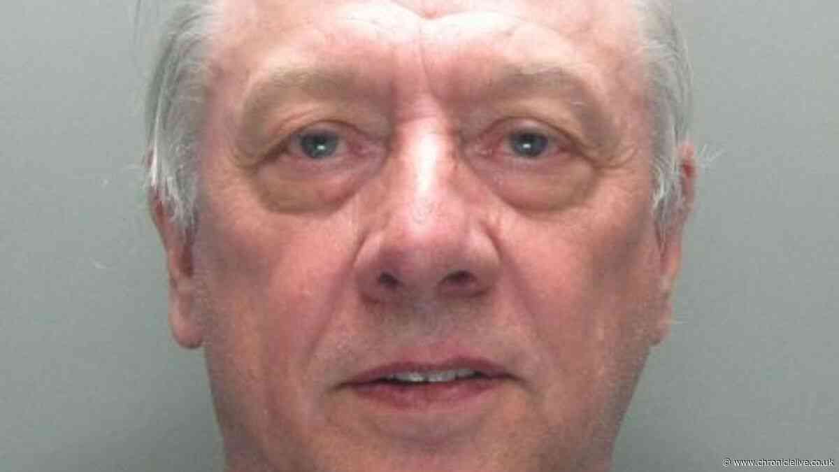 Crooked North East accountant who pocketed £3.3m for luxury holidays and Aston Martin faces payback