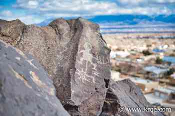 Federal funding cut puts Petroglyph National Monument research project on hold