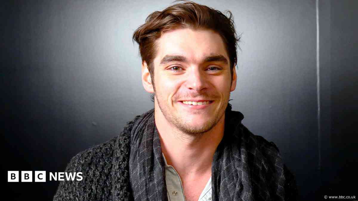 How Breaking Bad's RJ Mitte changed the way we see cerebral palsy