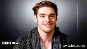 How Breaking Bad's RJ Mitte changed the way we see cerebral palsy
