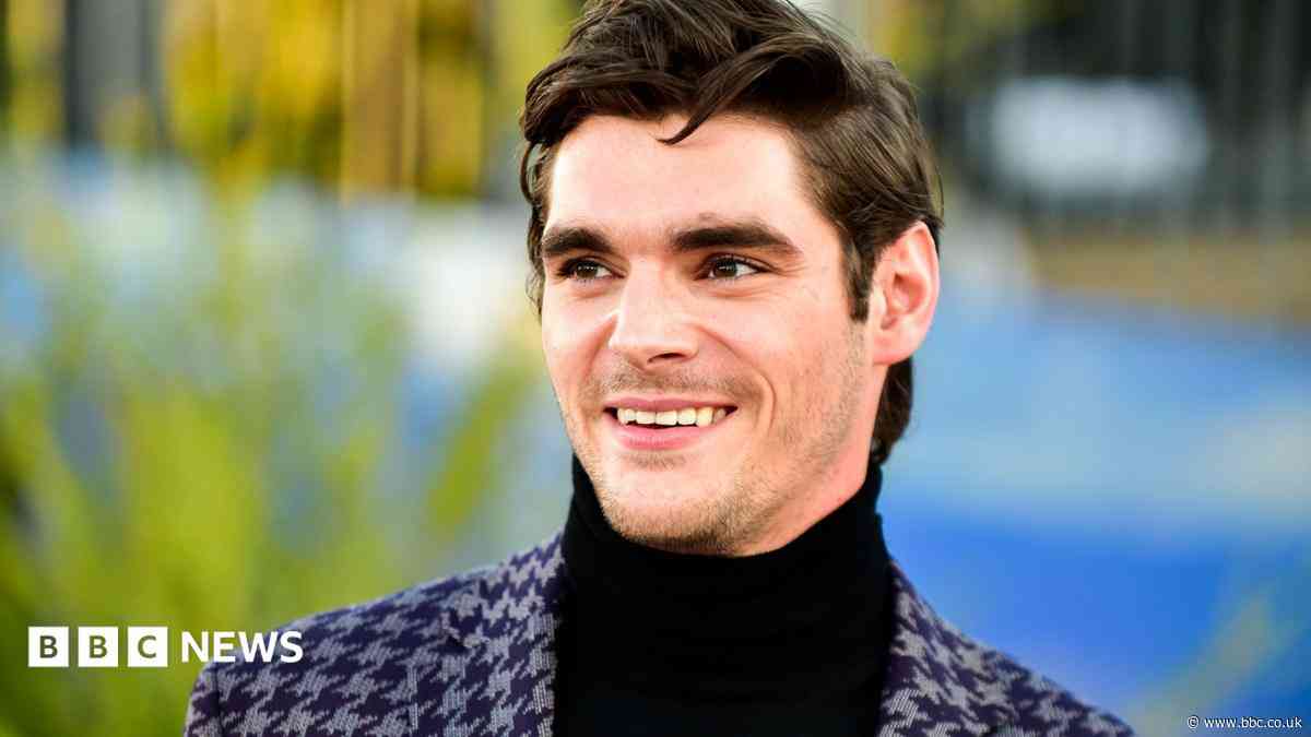 Breaking Bad actor RJ Mitte dies aged 34