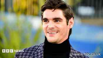 Breaking Bad actor RJ Mitte dies aged 34