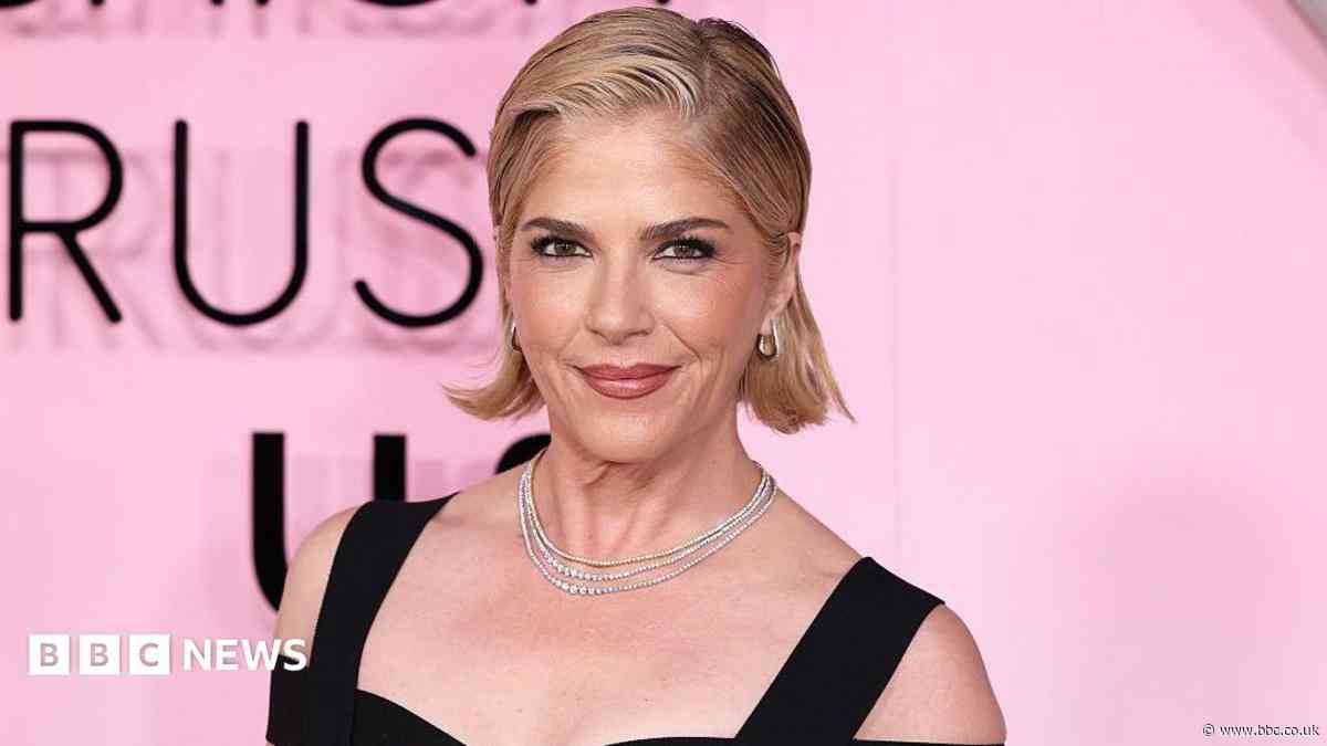 US actress Selma Blair accused of assault after incident with flight attendants