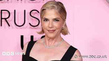 US actress Selma Blair accused of assault after incident with flight attendants