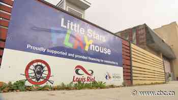 'I'm just sick at heart,' board member says after break-in at Winnipeg daycare