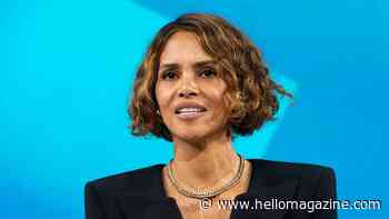 Halle Berry claims son Maceo has been 'coached and manipulated' by ex Olivier Martinez amid explosive custody battle