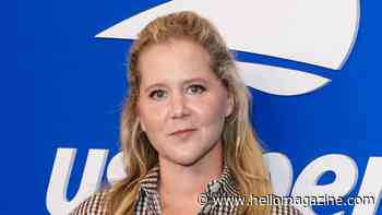 Amy Schumer rocks $198 swimsuit after 50lb weight loss journey