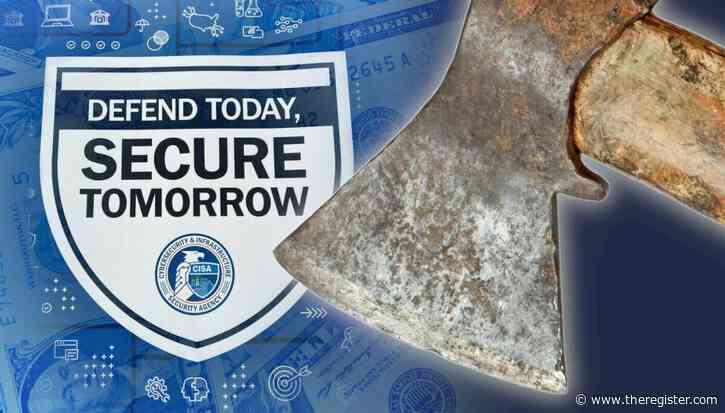 CISA director touts private partnerships after agency killed many