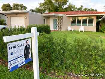 'American dream' now costs $5.3M, report says