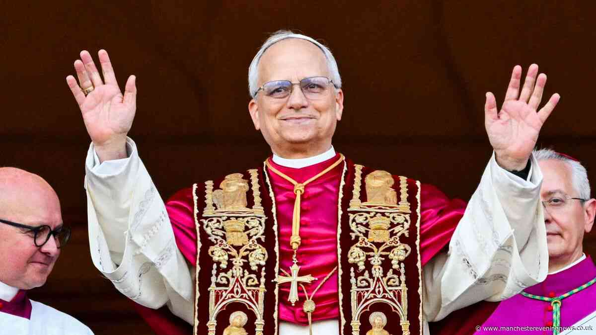 Vatican issue health update after The Pope's surgery as Leo diagnosed with lung cancer