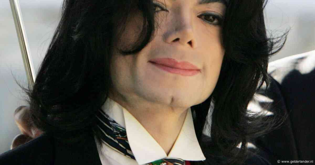 Documentaire over Super Bowl-optreden Michael Jackson in de maak