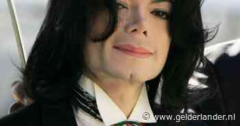 Documentaire over Super Bowl-optreden Michael Jackson in de maak