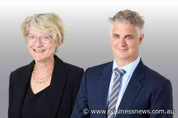 Law firm HFW adds two partners