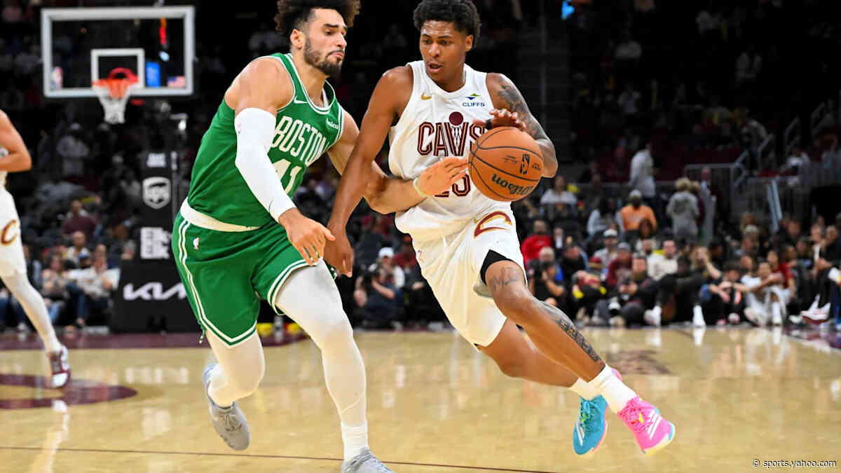 Fear The Sword Reacts Survey: Which new Cavalier has impressed you most in the preseason?