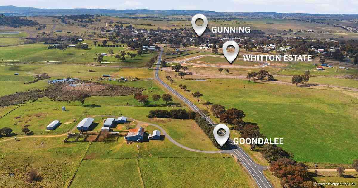 Productive close-to-town property with real subdivision potential | Video