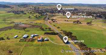 Productive close-to-town property with real subdivision potential | Video