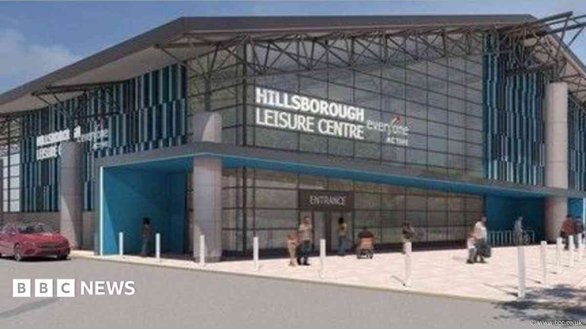 Council to bring foward £11m leisure centre revamp