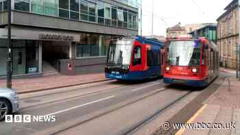 Disruption ahead for tram and bus passengers