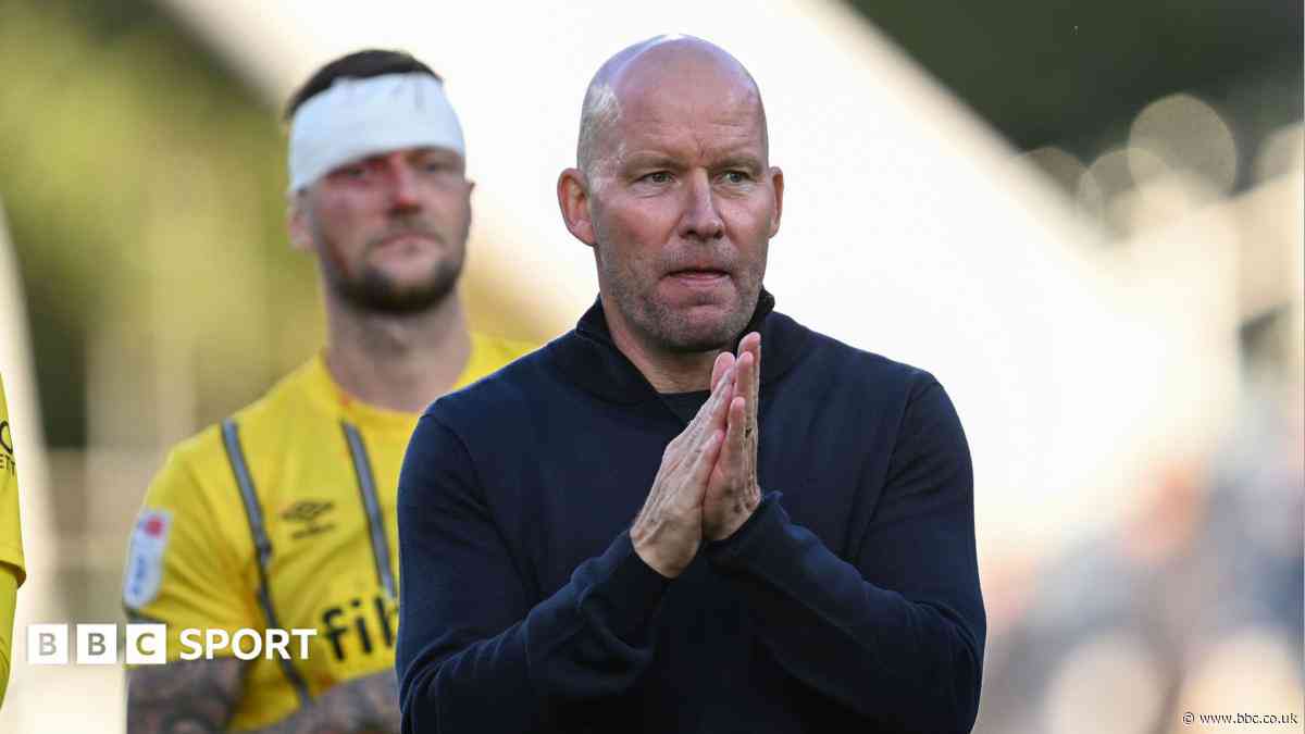 Pressure grows on Pedersen as Owls misfire