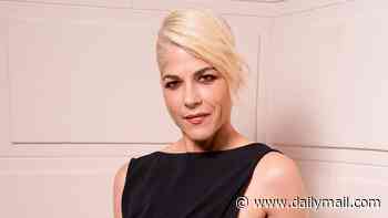 Inside Selma Blair's extraordinary battle with MS: Years of missed symptoms, other highly unusual conditions and the mystery medication blamed for her midair meltdown