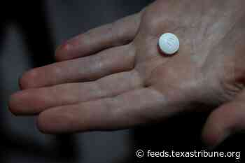 Texas woman uses state law to sue anti-abortion group that allegedly ordered abortion pills online