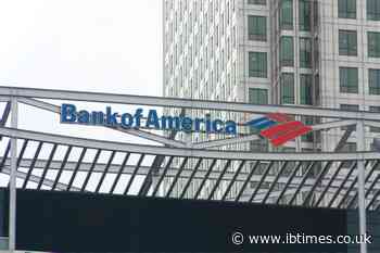 Bank of America Hit With $1.2 Billion Fine Over Failure to Report $5 Billion in Suspicious Transactions