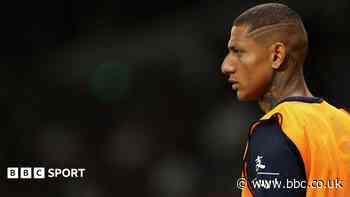 Goal crisis & in drop zone - so why is Spurs' £60m striker stuck in U21s?