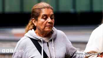 Housekeeper cleared of stealing princess's jewels