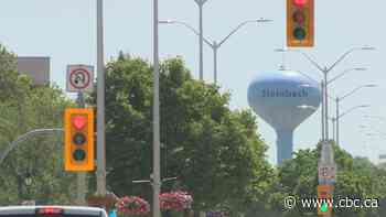RCMP investigating report of racist election banner near Steinbach, Man.