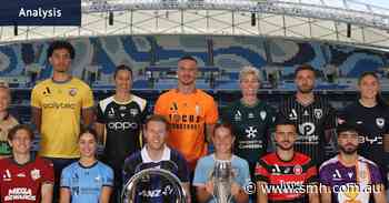 The A-League can’t afford to play more games. It also can’t afford not to