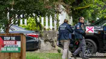 Legal group files Hatch Act complaint over Omar search