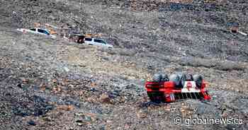 ‘Catastrophic’ brake failure led to Columbia Icefield rollover that killed 3 people