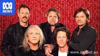 Forget My Happiness, these are Powderfinger's essential songs