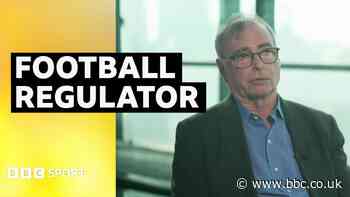 Independent regulator waiting for Man City appeal