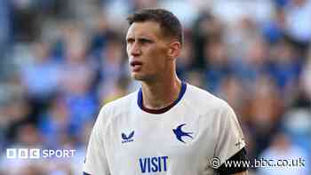 Cardiff's Bielik claims death threats over fan clash