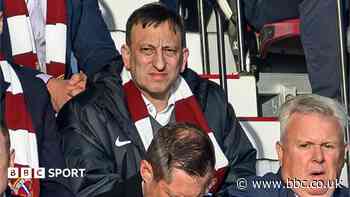 Bloom keeps faith in Hearts title ambition