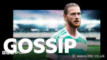 Celtic 'need more' from record signing Hogh - gossip
