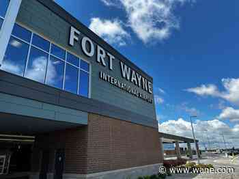 Where would you like to fly to next? Fort Wayne International Airport considers next destination through survey