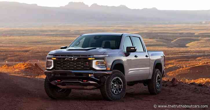 GM's New $1,299 Truck Cooler Comes Bolted Into the Console