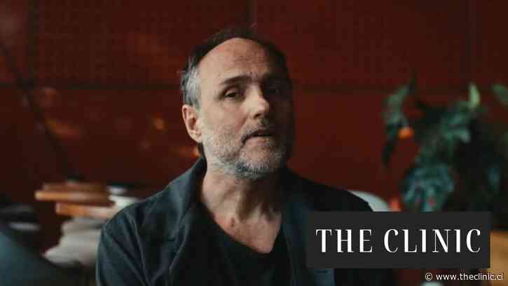 Roger Koza, actor y jurado de Cine Chileno del Futuro en FICValdivia: “Me gustaría saber quiénes serán los herederos de Ignacio Agüero”